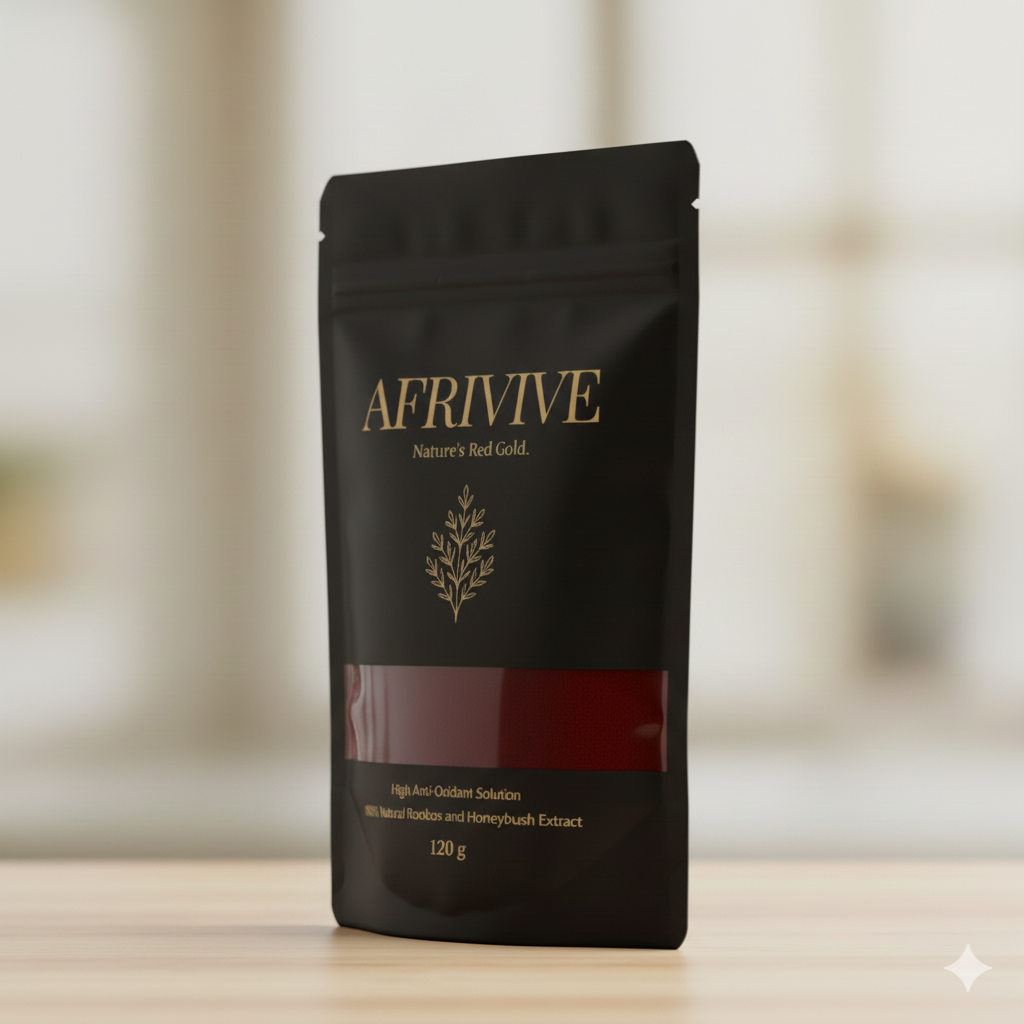 Afrivive Extract
