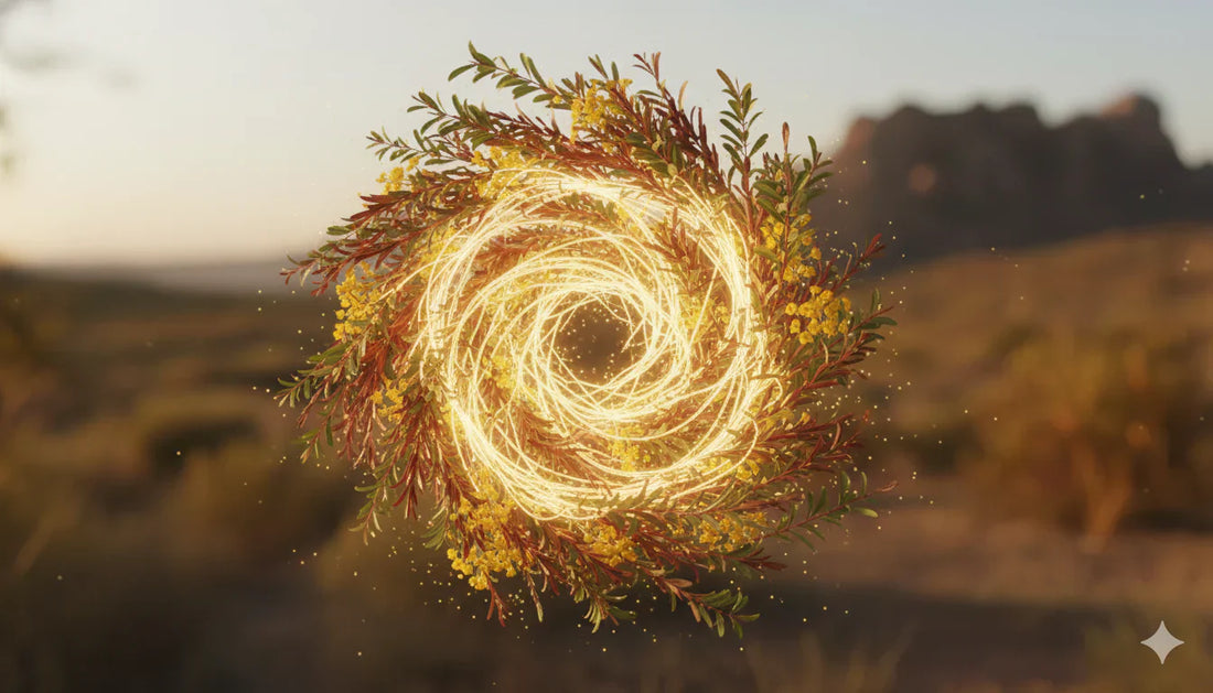 Natural metabolic and glucose regulation support from rooibos and honeybush extracts