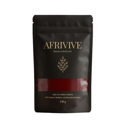Afrivive Rooibos and Honeybush Superfood Extract