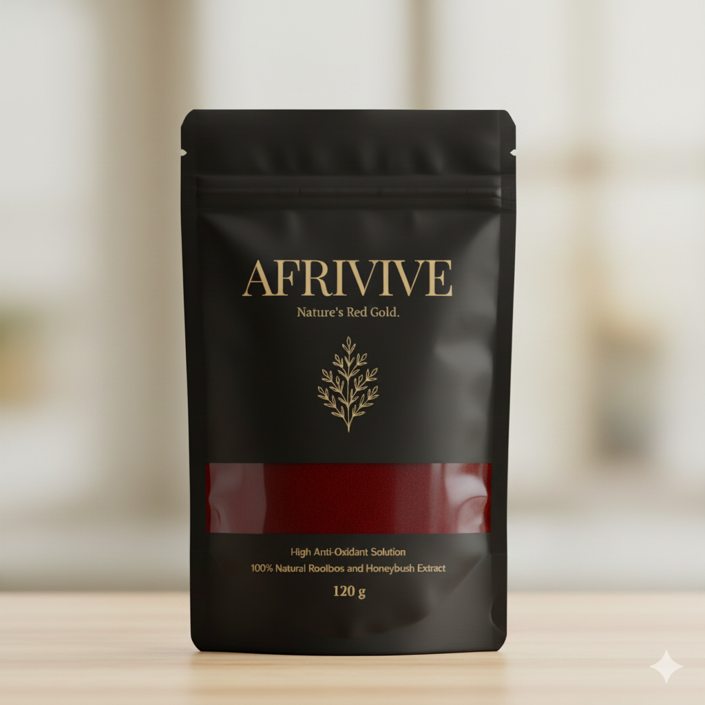 Afrivive Extract