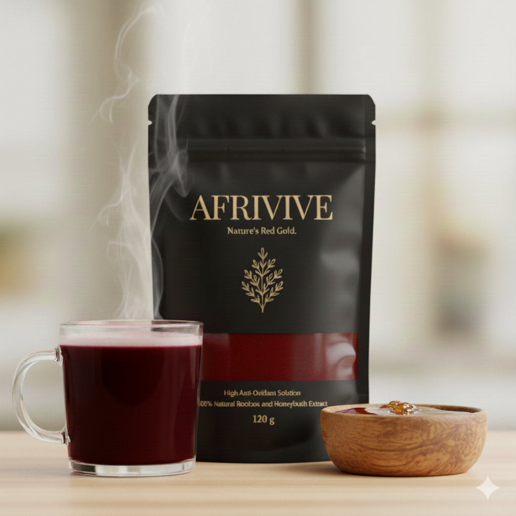 Afrivive Extract